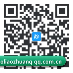 华为星粉版 二维码